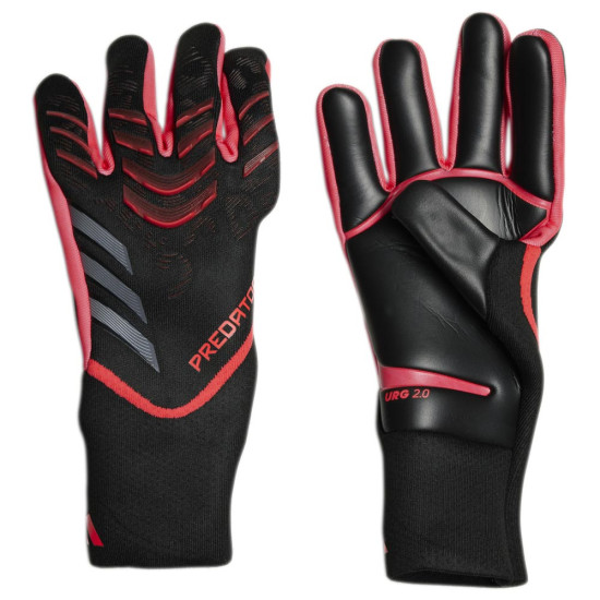 Adidas Γάντια τερματοφύλακα Predator Pro Goalkeeper Gloves Adidas Γάντια τερματοφύλακα Predator Pro Goalkeeper Gloves